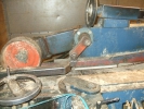 Strugarka Weinig 22
