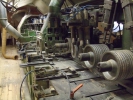 Strugarka Weinig HYDROMAT SUPER 30