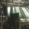 Dēļu šķirošanas līnija, kalniņš elevators
