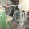 Used briquette production line