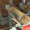 Used automatic packing machine