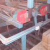 Stacking machine