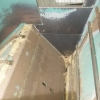 Used stick elevator