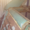 Stick conveyor