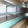 Used stick conveyor