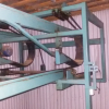 Used stick conveyor