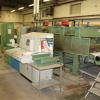 Gluing equipment operator
