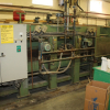 Used gluing equipment