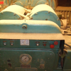 Used planning machine Jonsered