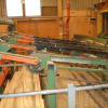 Used planning line conveyors