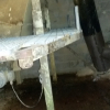 Used pallet production line for sale