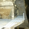 Used pallet production line