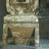 Used pallet production line