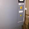 Used pallet production equipment