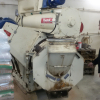Used pallet production equipment