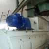 Used pallet production equipment