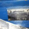 Used pallet production equipment