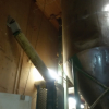 Used pallet production line