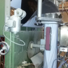 Used wood chips pallet production line packing machine