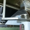 Used wood chips pallet production line packing machine