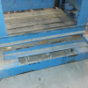 Used wood chips pallet production line packing