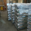 Wood pallets