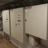 Used wood drying camera