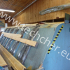 Lumber sorting line for sale