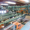 Used lumber sorting line for sale