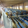 Used lumber sorting line for sale