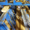 Used lumber sorting line for sale