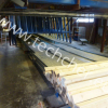 Used lumber sorting line for sale