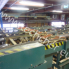 Used lumber sorting line for sale