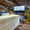 Used lumber sorting line for sale