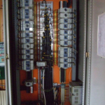 Electrical equipment 1
